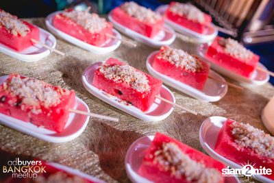 Ad Buyers Bangkok Meetup 2019 ที่ เลเวลส์ (อัลบั้มที่ 1) — photo 16