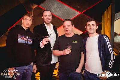 Ad Buyers Bangkok Meetup 2019 ที่ เลเวลส์ (อัลบั้มที่ 1) — photo 19