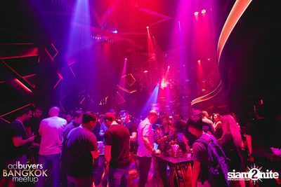 Ad Buyers Bangkok Meetup 2019 ที่ เลเวลส์ (อัลบั้มที่ 1) — photo 20
