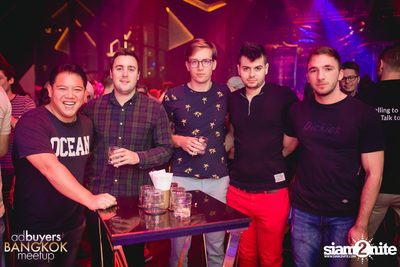 Ad Buyers Bangkok Meetup 2019 ที่ เลเวลส์ (อัลบั้มที่ 1) — photo 21