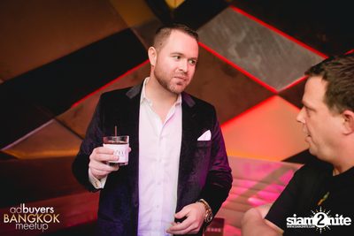 Ad Buyers Bangkok Meetup 2019 ที่ เลเวลส์ (อัลบั้มที่ 1) — photo 23
