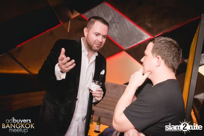 Ad Buyers Bangkok Meetup 2019 ที่ เลเวลส์ (อัลบั้มที่ 1) — photo 24