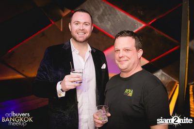 Ad Buyers Bangkok Meetup 2019 ที่ เลเวลส์ (อัลบั้มที่ 1) — photo 25