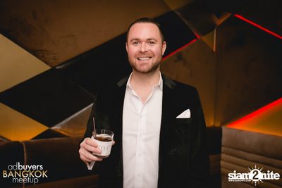 Ad Buyers Bangkok Meetup 2019 ที่ เลเวลส์ (อัลบั้มที่ 1) — photo 27