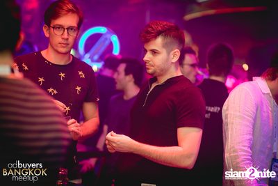 Ad Buyers Bangkok Meetup 2019 ที่ เลเวลส์ (อัลบั้มที่ 1) — photo 28