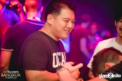 Ad Buyers Bangkok Meetup 2019 ที่ เลเวลส์ (อัลบั้มที่ 1) — photo 29