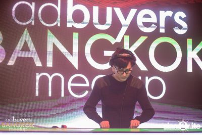 Ad Buyers Bangkok Meetup 2019 ที่ เลเวลส์ (อัลบั้มที่ 1) — photo 31