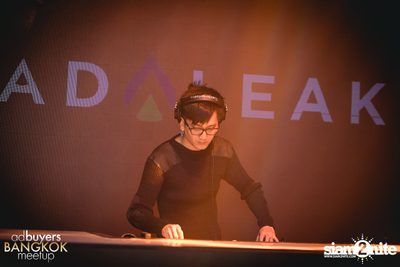 Ad Buyers Bangkok Meetup 2019 ที่ เลเวลส์ (อัลบั้มที่ 1) — photo 32