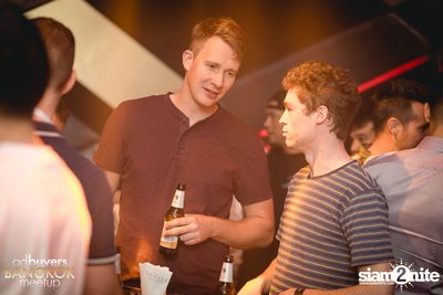 Ad Buyers Bangkok Meetup 2019 ที่ เลเวลส์ (อัลบั้มที่ 1) — photo 34