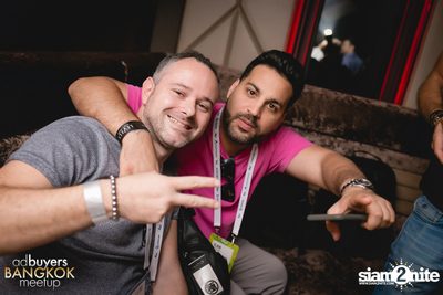 Ad Buyers Bangkok Meetup 2019 ที่ เลเวลส์ (อัลบั้มที่ 1) — photo 35