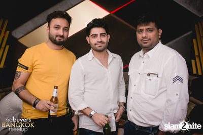 Ad Buyers Bangkok Meetup 2019 ที่ เลเวลส์ (อัลบั้มที่ 1) — photo 36