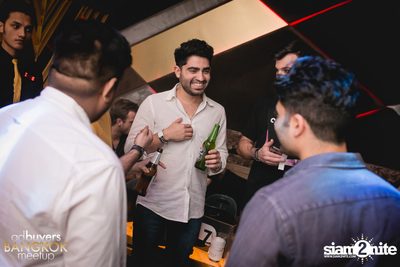 Ad Buyers Bangkok Meetup 2019 ที่ เลเวลส์ (อัลบั้มที่ 1) — photo 37