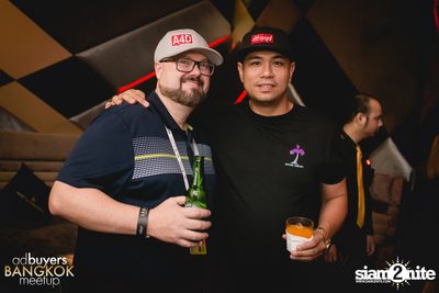 Ad Buyers Bangkok Meetup 2019 ที่ เลเวลส์ (อัลบั้มที่ 1) — photo 38