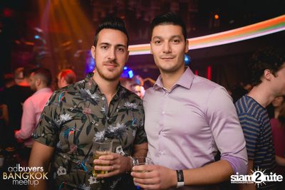Ad Buyers Bangkok Meetup 2019 ที่ เลเวลส์ (อัลบั้มที่ 1) — photo 39