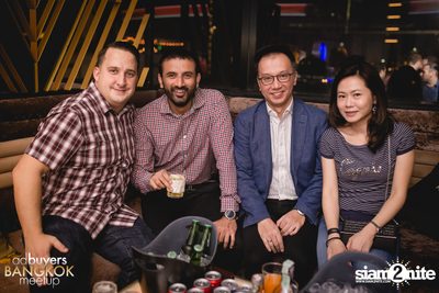 Ad Buyers Bangkok Meetup 2019 ที่ เลเวลส์ (อัลบั้มที่ 1) — photo 42