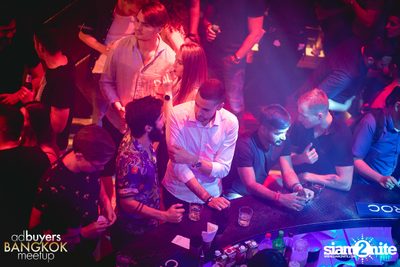 Ad Buyers Bangkok Meetup 2019 ที่ เลเวลส์ (อัลบั้มที่ 1) — photo 45