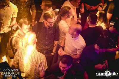 Ad Buyers Bangkok Meetup 2019 ที่ เลเวลส์ (อัลบั้มที่ 1) — photo 46