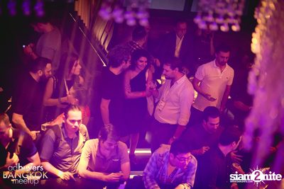 Ad Buyers Bangkok Meetup 2019 ที่ เลเวลส์ (อัลบั้มที่ 1) — photo 47