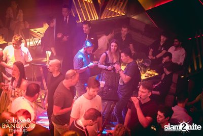 Ad Buyers Bangkok Meetup 2019 ที่ เลเวลส์ (อัลบั้มที่ 1) — photo 51