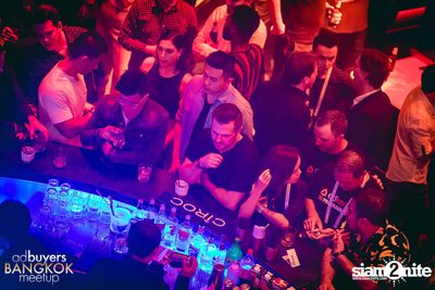 Ad Buyers Bangkok Meetup 2019 ที่ เลเวลส์ (อัลบั้มที่ 1) — photo 52