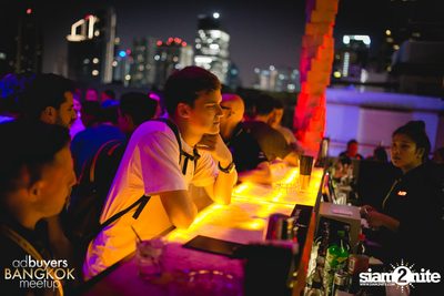 Ad Buyers Bangkok Meetup 2019 ที่ เลเวลส์ (อัลบั้มที่ 1) — photo 54