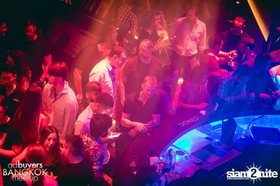 Ad Buyers Bangkok Meetup 2019 ที่ เลเวลส์ (อัลบั้มที่ 1) — photo 55