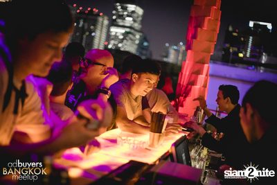 Ad Buyers Bangkok Meetup 2019 ที่ เลเวลส์ (อัลบั้มที่ 1) — photo 56