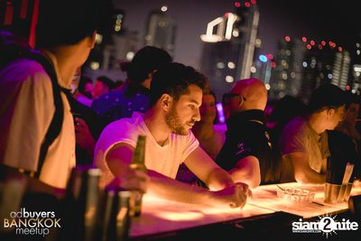Ad Buyers Bangkok Meetup 2019 ที่ เลเวลส์ (อัลบั้มที่ 1) — photo 57