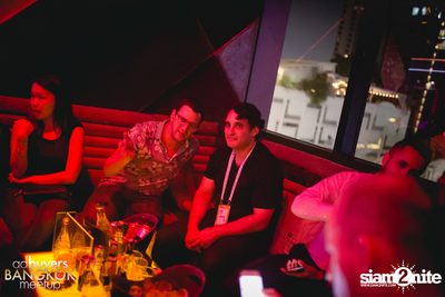 Ad Buyers Bangkok Meetup 2019 ที่ เลเวลส์ (อัลบั้มที่ 1) — photo 59