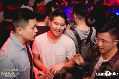 Ad Buyers Bangkok Meetup 2019 ที่ เลเวลส์ (อัลบั้มที่ 1) — photo 60