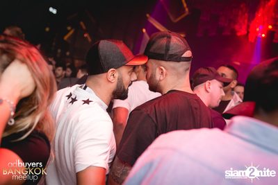 Ad Buyers Bangkok Meetup 2019 ที่ เลเวลส์ (อัลบั้มที่ 1) — photo 62