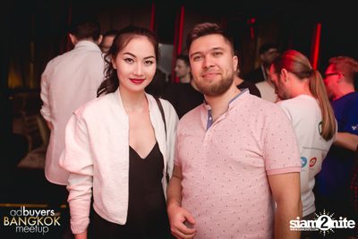 Ad Buyers Bangkok Meetup 2019 ที่ เลเวลส์ (อัลบั้มที่ 1) — photo 63