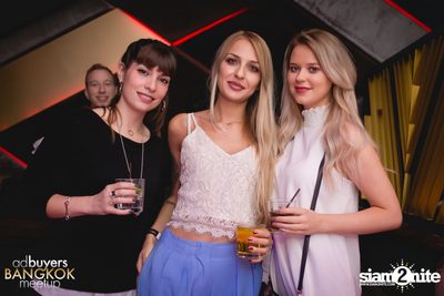 Ad Buyers Bangkok Meetup 2019 ที่ เลเวลส์ (อัลบั้มที่ 1) — photo 64