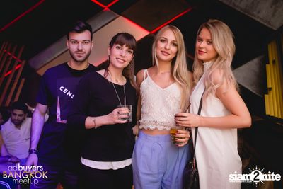 Ad Buyers Bangkok Meetup 2019 ที่ เลเวลส์ (อัลบั้มที่ 1) — photo 65