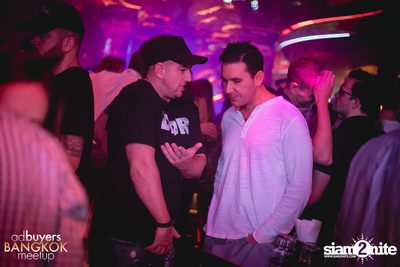 Ad Buyers Bangkok Meetup 2019 ที่ เลเวลส์ (อัลบั้มที่ 1) — photo 66