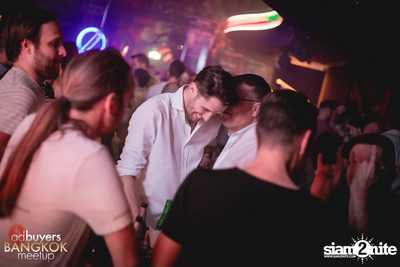 Ad Buyers Bangkok Meetup 2019 ที่ เลเวลส์ (อัลบั้มที่ 1) — photo 67