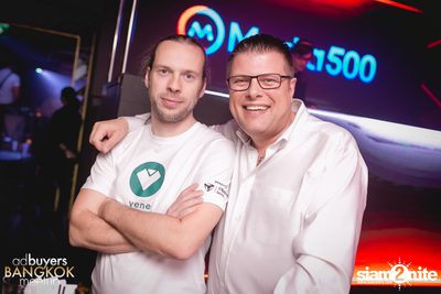 Ad Buyers Bangkok Meetup 2019 ที่ เลเวลส์ (อัลบั้มที่ 1) — photo 68