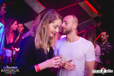 Ad Buyers Bangkok Meetup 2019 ที่ เลเวลส์ (อัลบั้มที่ 1) — photo 69