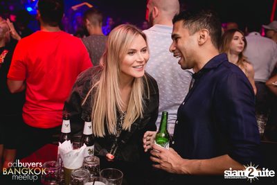 Ad Buyers Bangkok Meetup 2019 ที่ เลเวลส์ (อัลบั้มที่ 1) — photo 72