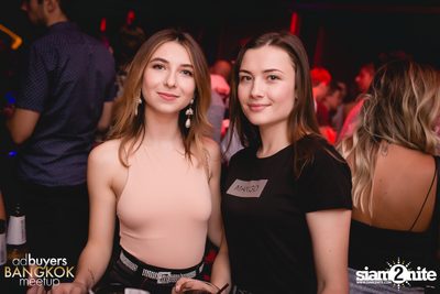 Ad Buyers Bangkok Meetup 2019 ที่ เลเวลส์ (อัลบั้มที่ 1) — photo 73