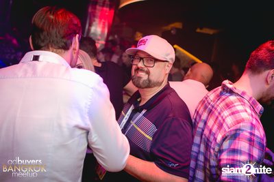 Ad Buyers Bangkok Meetup 2019 ที่ เลเวลส์ (อัลบั้มที่ 1) — photo 75