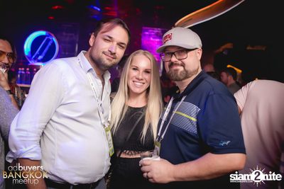 Ad Buyers Bangkok Meetup 2019 ที่ เลเวลส์ (อัลบั้มที่ 1) — photo 76