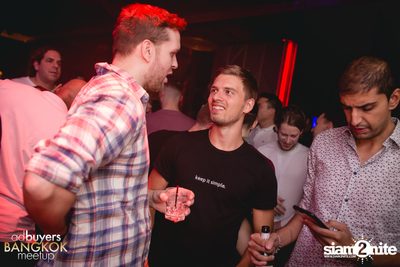 Ad Buyers Bangkok Meetup 2019 ที่ เลเวลส์ (อัลบั้มที่ 1) — photo 77