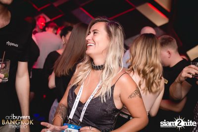 Ad Buyers Bangkok Meetup 2019 ที่ เลเวลส์ (อัลบั้มที่ 1) — photo 78