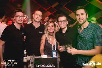 Ad Buyers Bangkok Meetup 2019 ที่ เลเวลส์ (อัลบั้มที่ 1) — photo 79