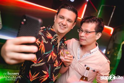 Ad Buyers Bangkok Meetup 2019 ที่ เลเวลส์ (อัลบั้มที่ 1) — photo 80