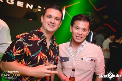 Ad Buyers Bangkok Meetup 2019 ที่ เลเวลส์ (อัลบั้มที่ 1) — photo 81
