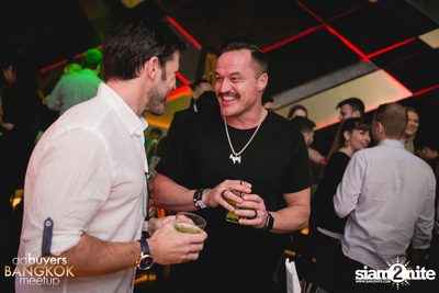 Ad Buyers Bangkok Meetup 2019 ที่ เลเวลส์ (อัลบั้มที่ 1) — photo 82