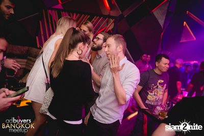 Ad Buyers Bangkok Meetup 2019 ที่ เลเวลส์ (อัลบั้มที่ 1) — photo 84