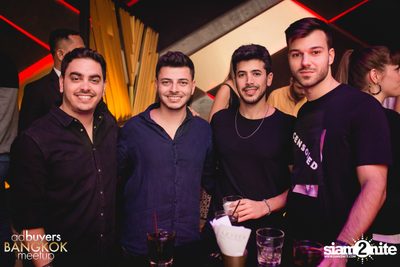Ad Buyers Bangkok Meetup 2019 ที่ เลเวลส์ (อัลบั้มที่ 1) — photo 85